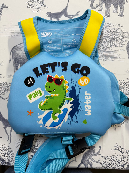 Speedo Life Vest 2-6 years