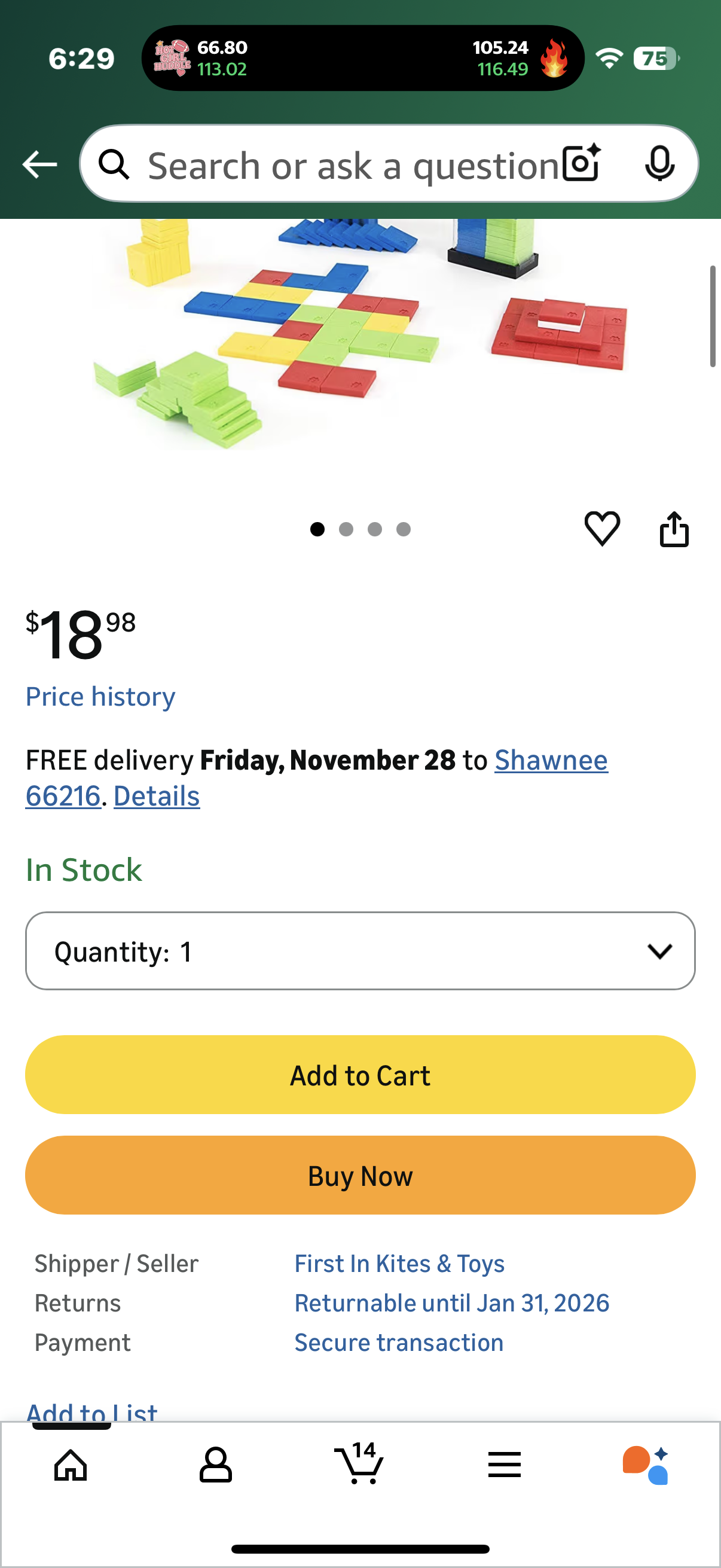 Zategy Fast Pace and Super Fun