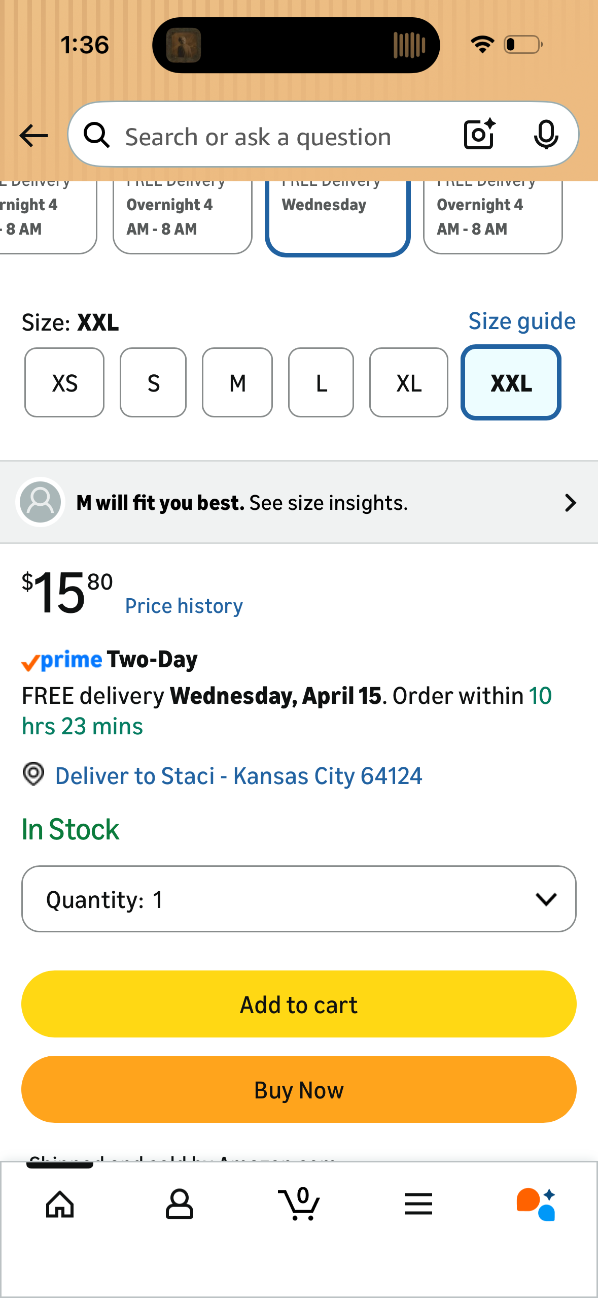 Amazon Essentials womens Fleece Full-Zip Hoodie (Size XX-Large)