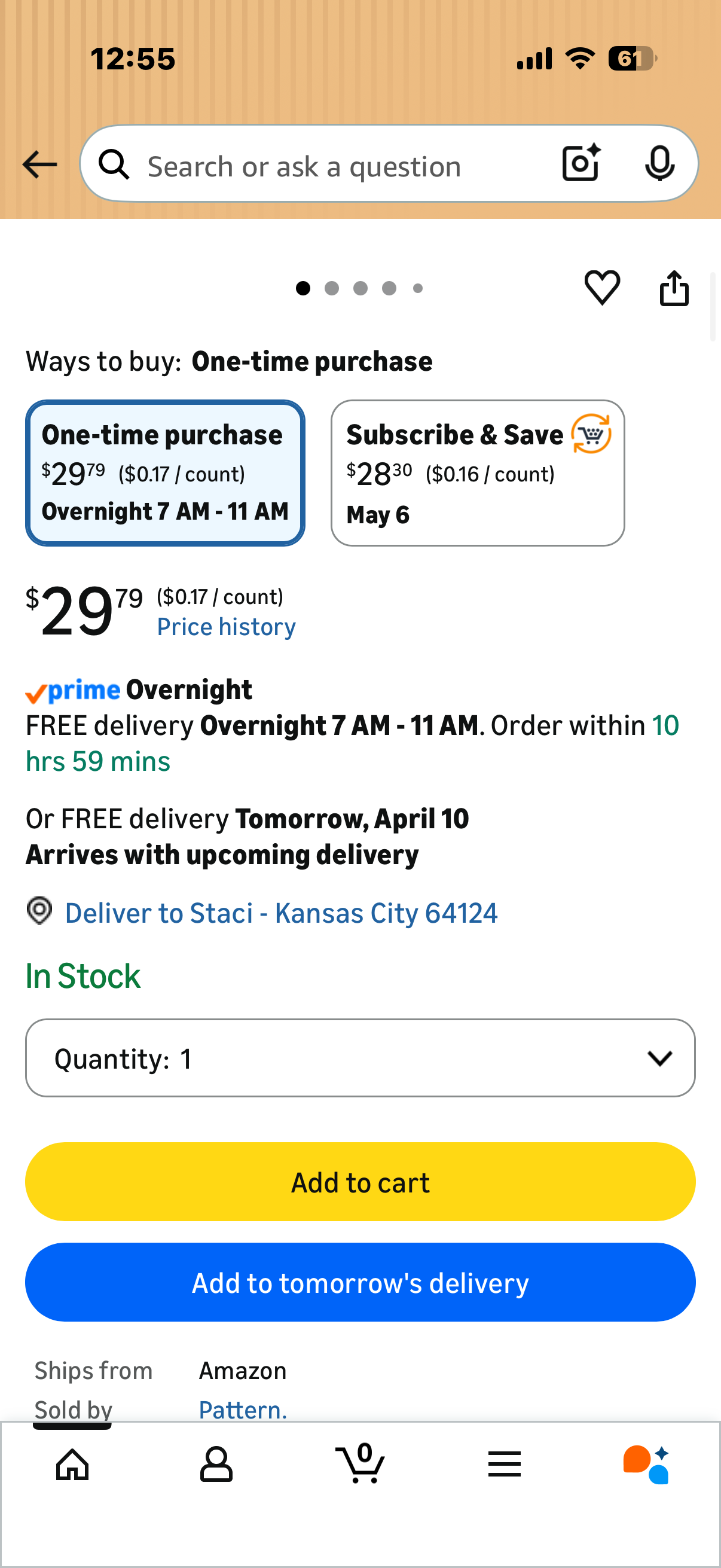 Optimox Gynovite Plus - Women’s Multivitamin & Multimineral Supplement - Postmenopausal Support with Magnesium, Vitamin D3, Biotin & Digestive Enzymes - 30 Servings - 180 Count