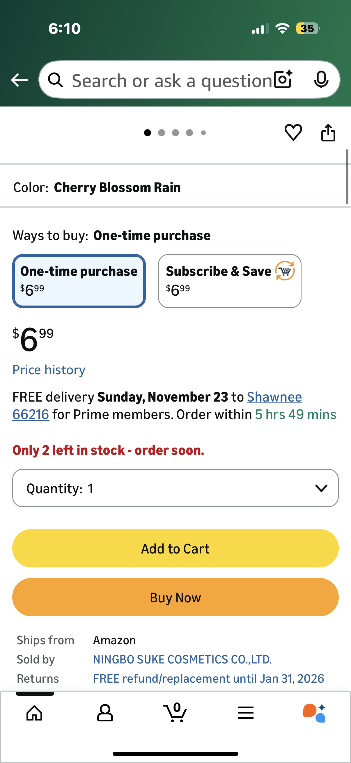 SOCOLATE 22PCS(20+2 Trail Samples) Double Ended Adheasive Heart Pattern Design Transfer Decals Sticker Nail Polish Strips ,Nail Wraps,CH-S405 Favorite