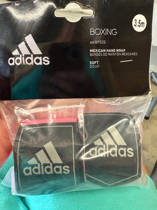Adidas Boxing Hand Wraps