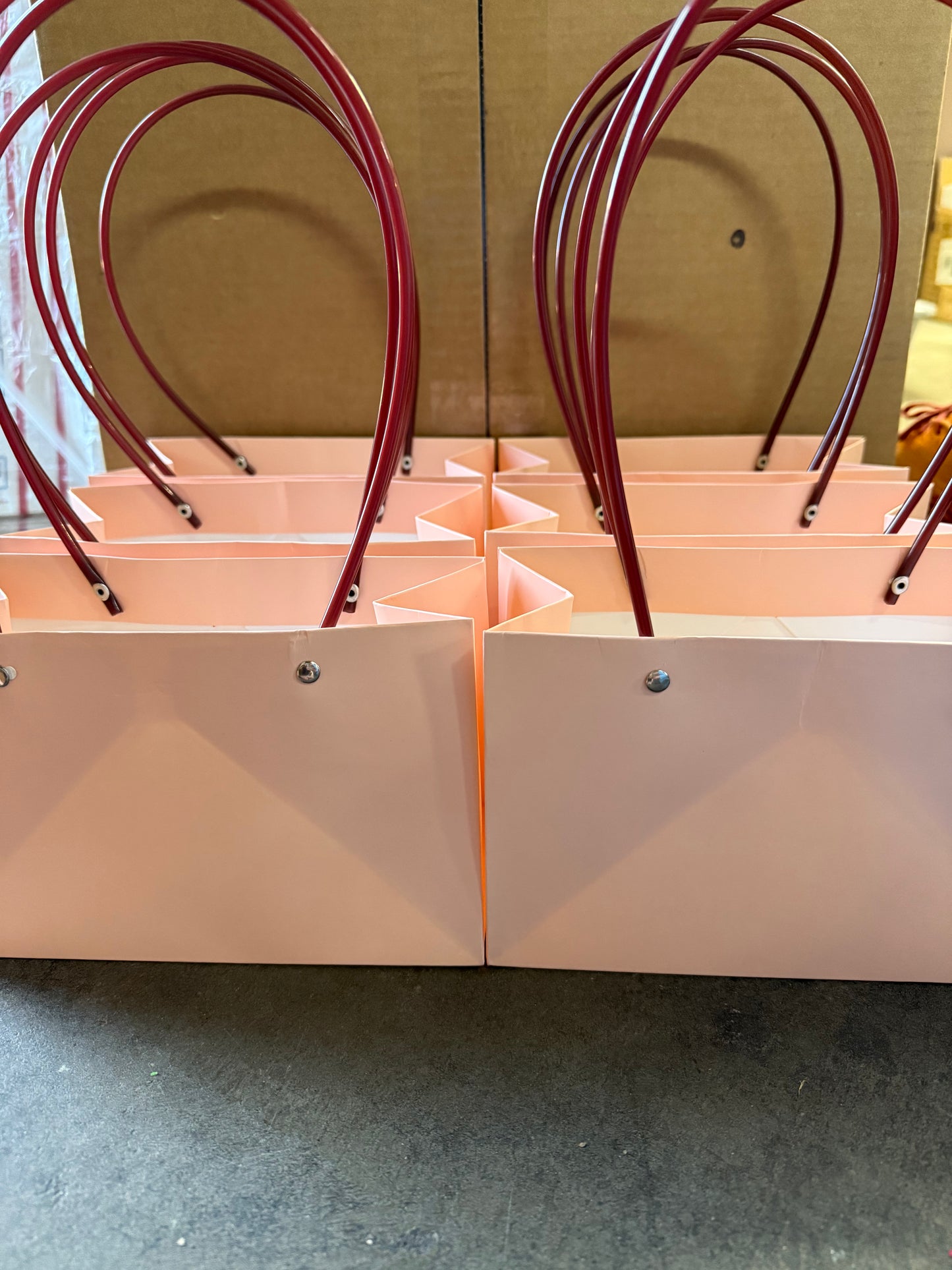 Beauty Bags - mystery bag that will contain 12 products