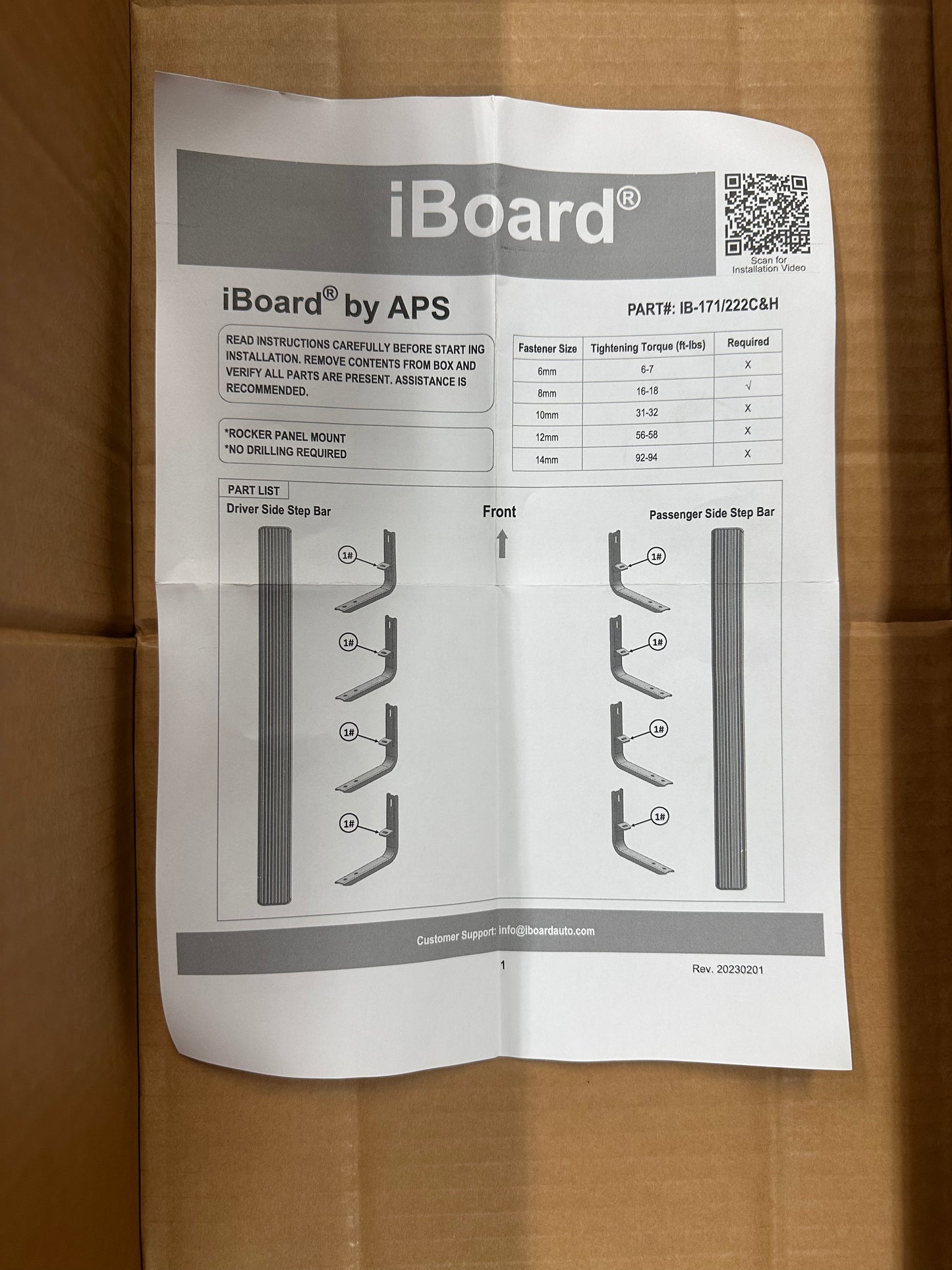 iBoard by APS 5in 304 Stainless Steel Bars Compatible with Chevy Silverado GMC Sierra 1500 2019-2026 Crew Cab & 2500 HD 3500 HD 2020-2026 (Silverado 1500 LTD Sierra 1500 LD 2022) (G1032)