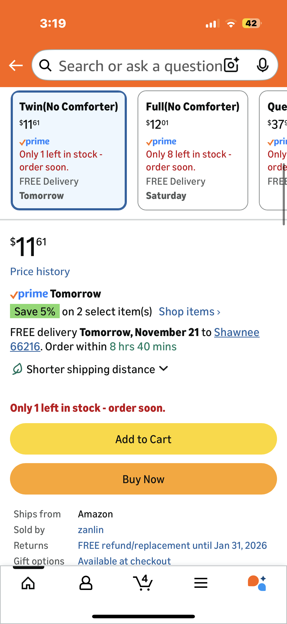 Fish Bedding Set for Kids Boys Girls Smoky Mountain Comforter Cover Set Fish Hook Fishing Theme Duvet Cover Bedroom Decor Sea Animal Farmhouse Brown Bedspread Cover Twin Size Bedding Collection 2Pcs