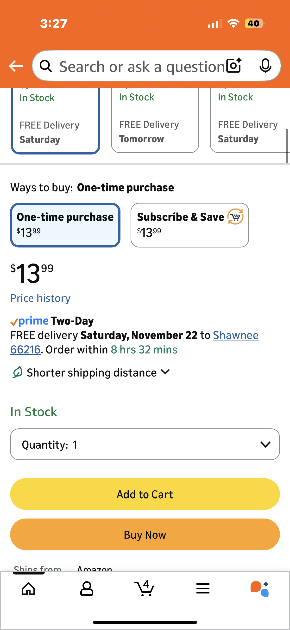 50 PCS Black Paper Plates 9 Inch Disposable Dessert Plates