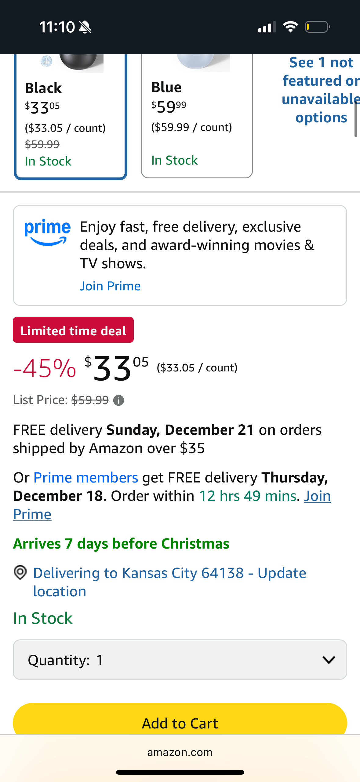 Ultrasonic Retainer Cleaner U-V Light for Dentures, 45kHz Mouth Guard, Aligner, Toothbrush Head, Jewelry, Portable Cleaner for All Dental Appliances at-Home or Travel 200ML