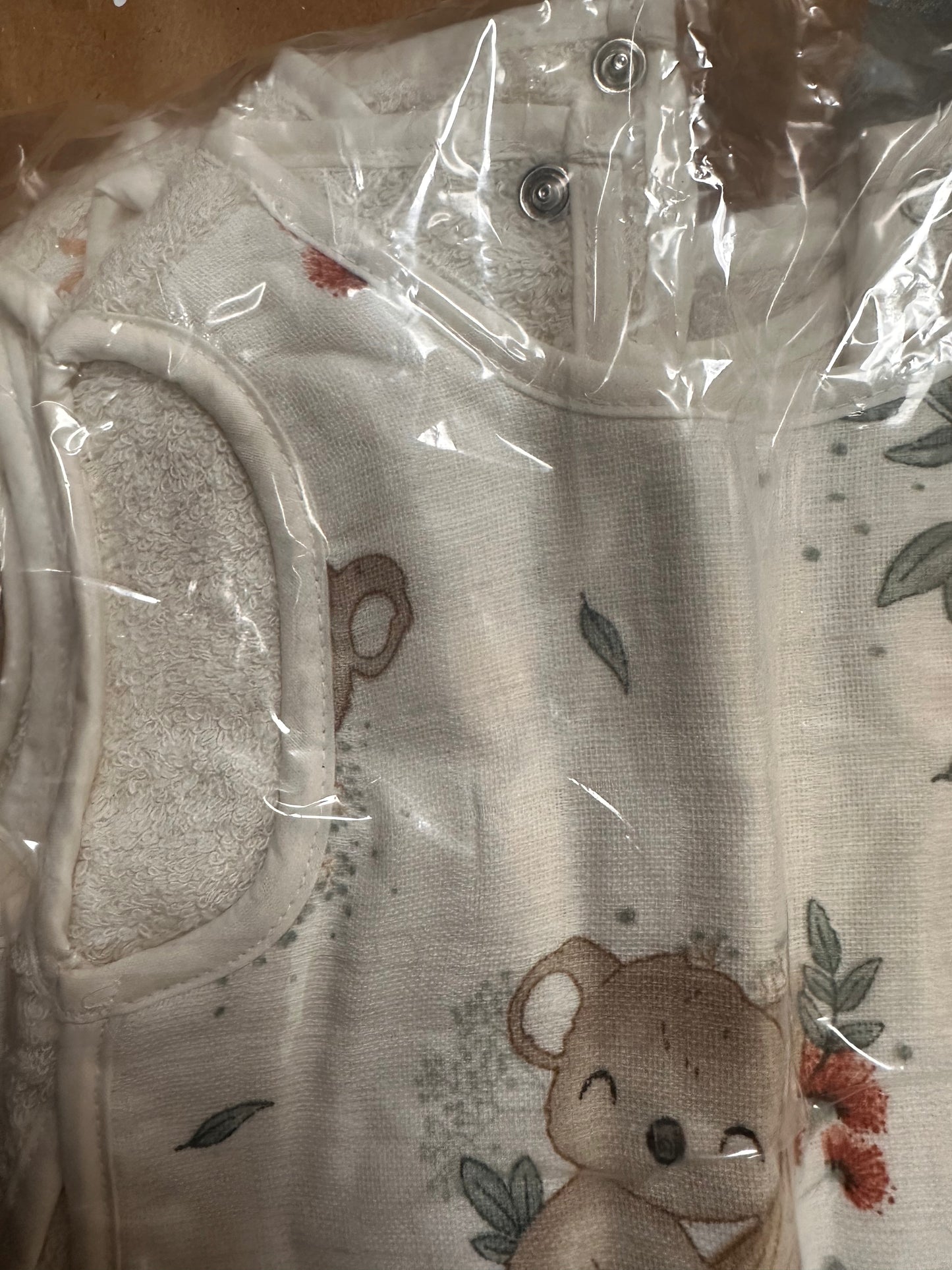 Aden Store 4 pack Baby Bibs