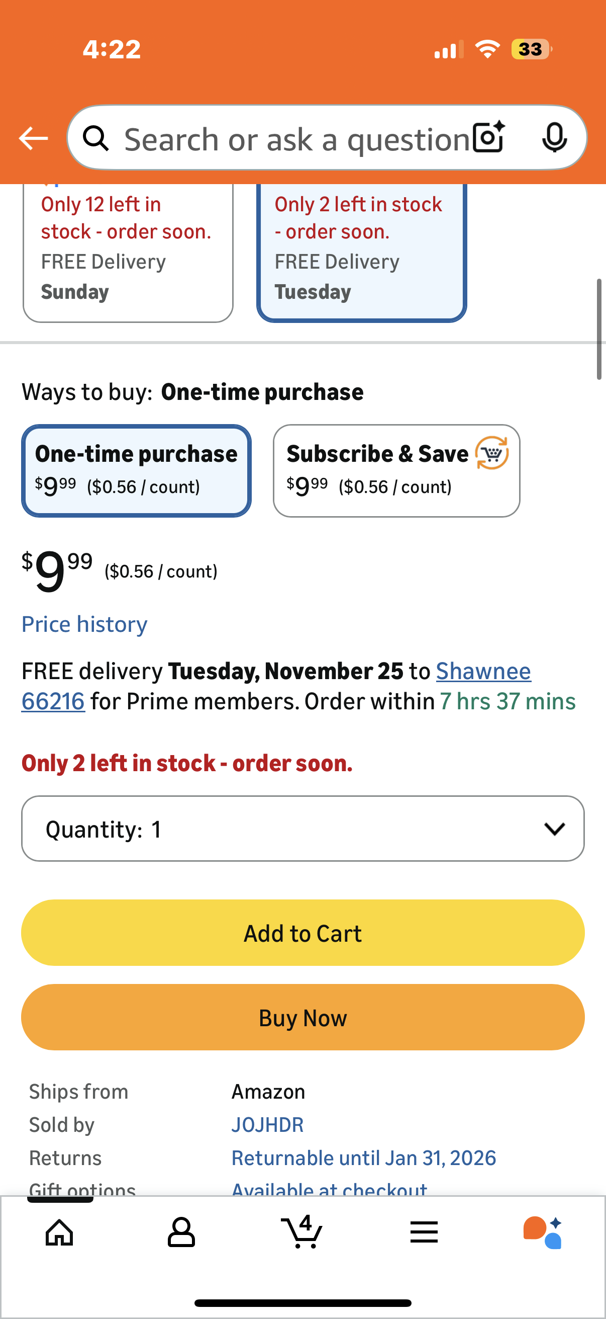 18 Pack Double Sided Glue Tape Roller for Scrapbooking, Adhesive Tape Roller for Crafts Photo, Sticky Glue Tape Runner for Kids Adults, Crafts School Office Supplies, Colorful (0.3 In x 236 In)