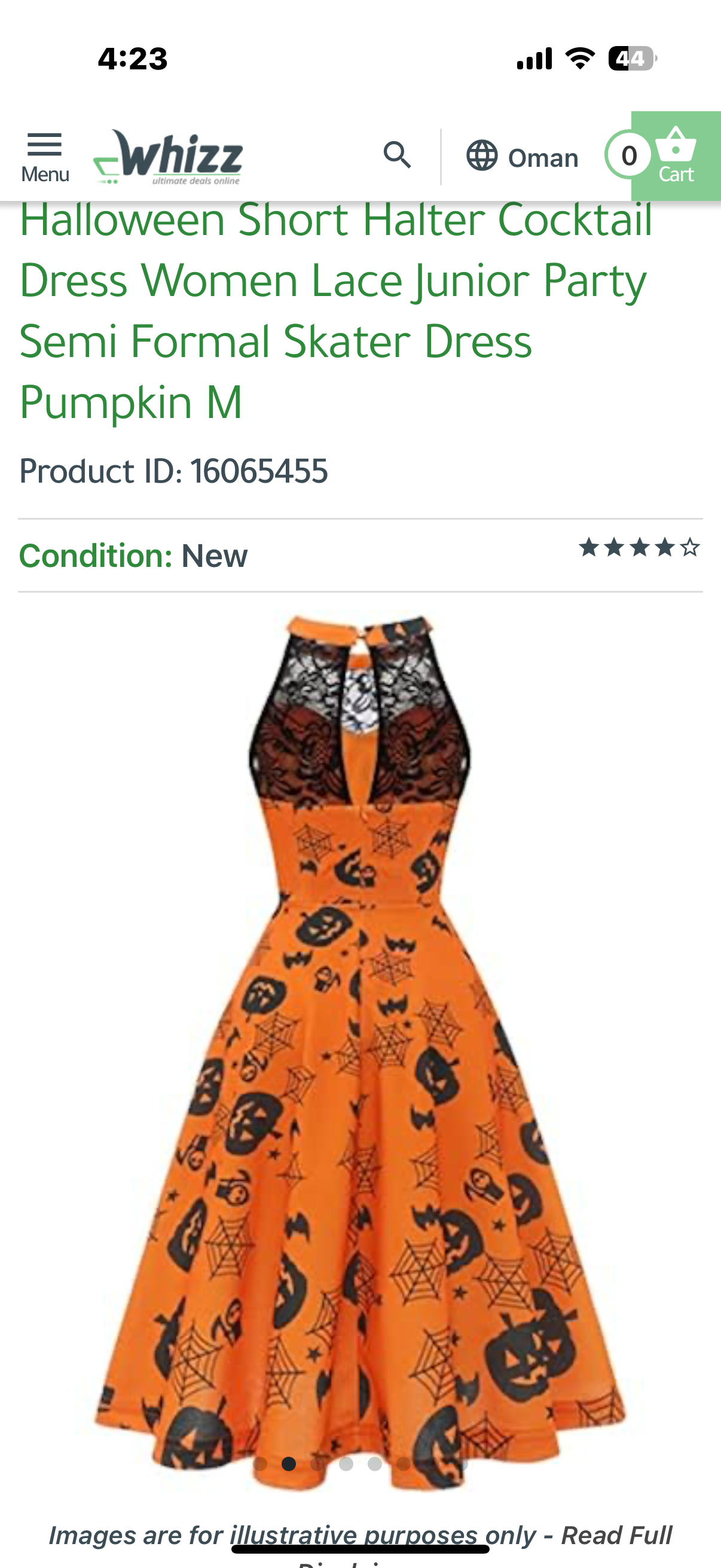 Bbonlinedress Women Cocktail Prom Wedding Dress Halter Lace Evening Party Short Vintage Homecoming Dresses (Size Small)