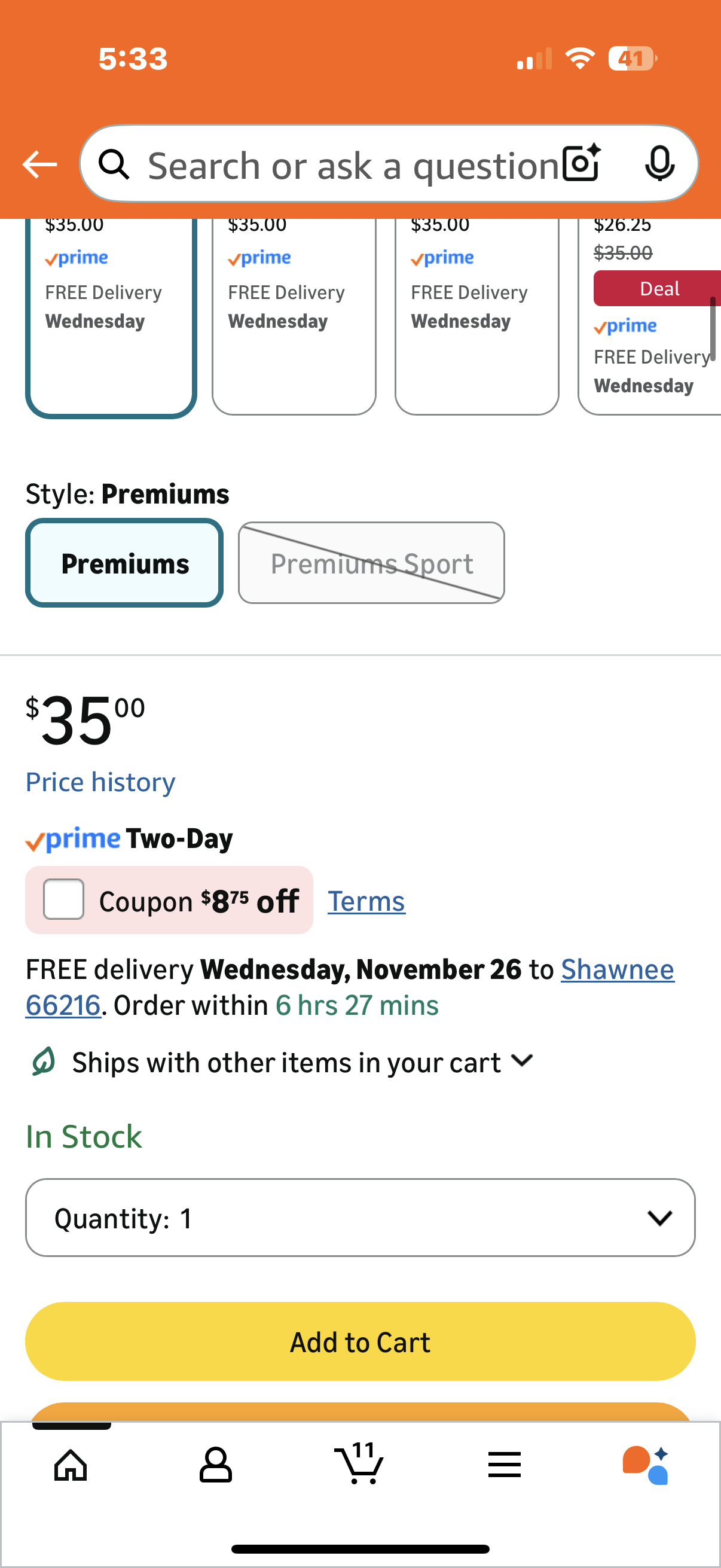 Knockaround Premiums and Sport Polarized Sunglasses for Men & Women - Impact Resistant Lenses & Full UV400 Protection