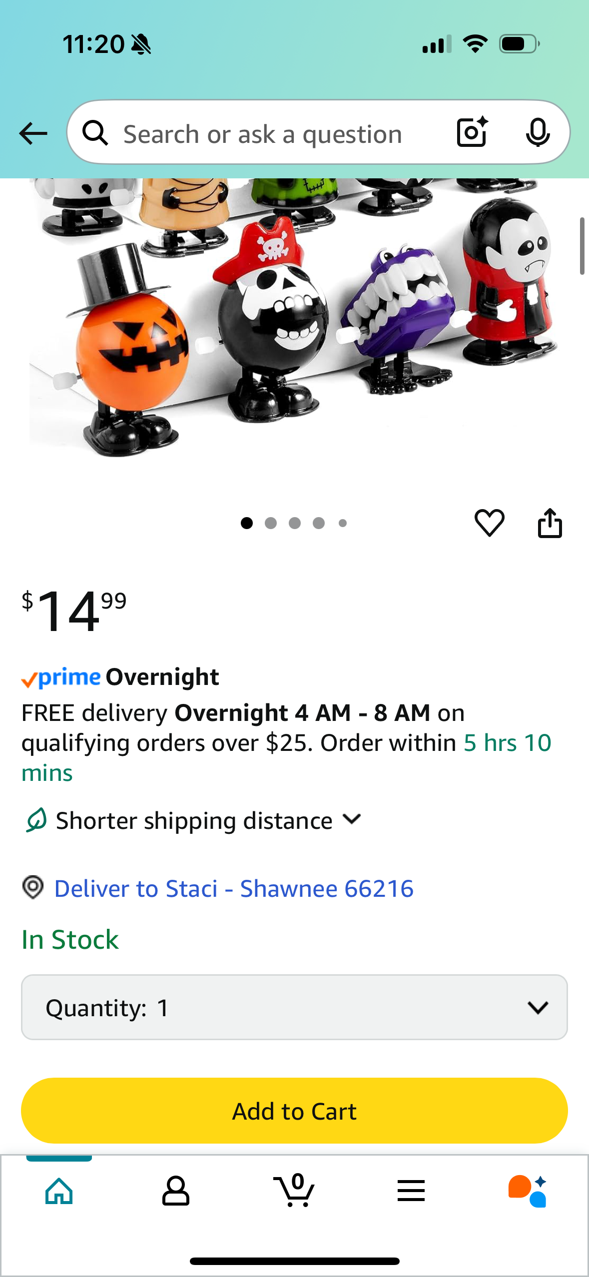 JOYIN 12 PCS Halloween Wind Up Toys for Kids Gifts, Wind Up Toys Bulk for Halloween Party Favors Goodie Bag Fillers, Student School Classroom Favors, Carnival Game Prizes