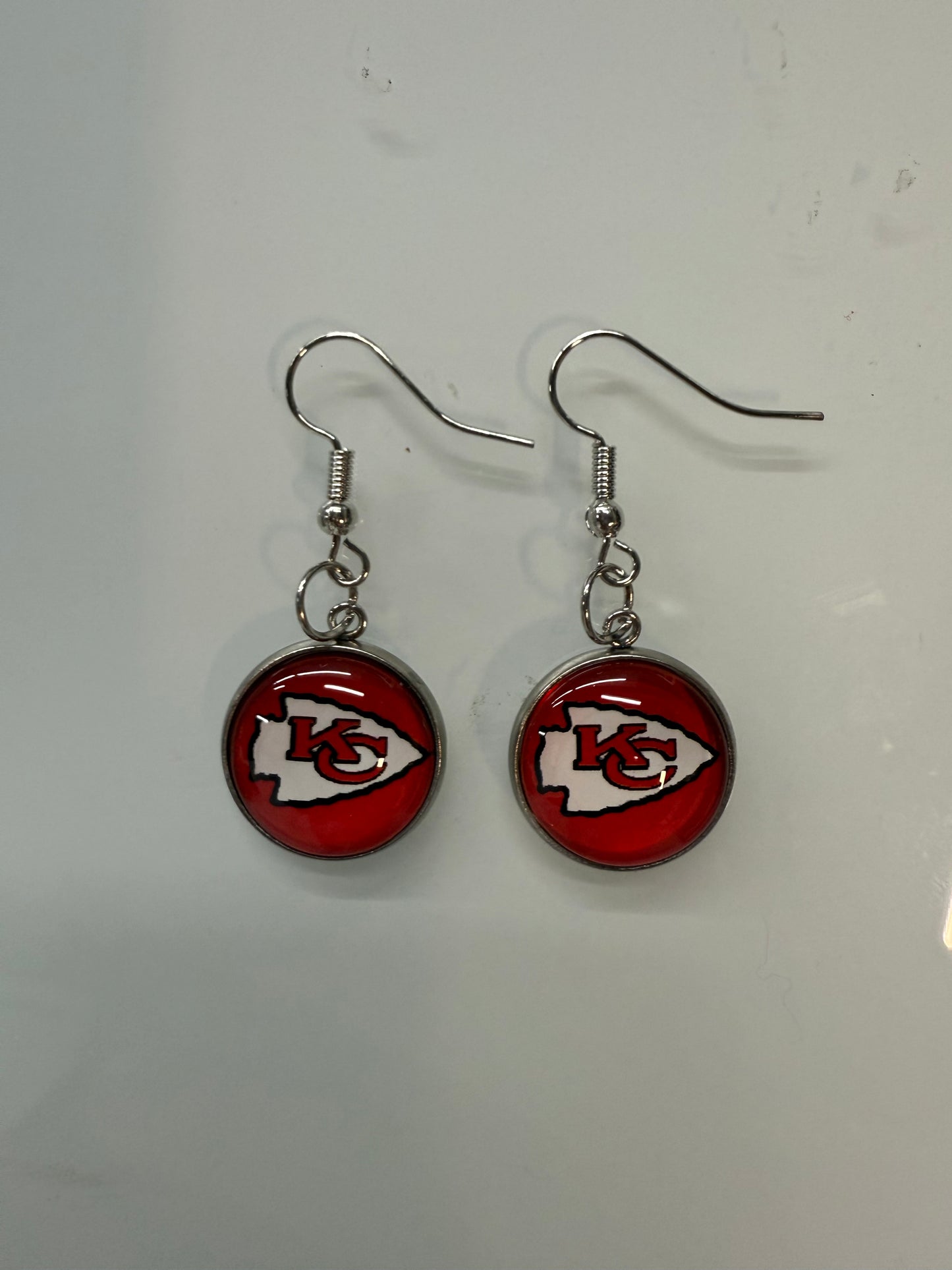 KC Earrings