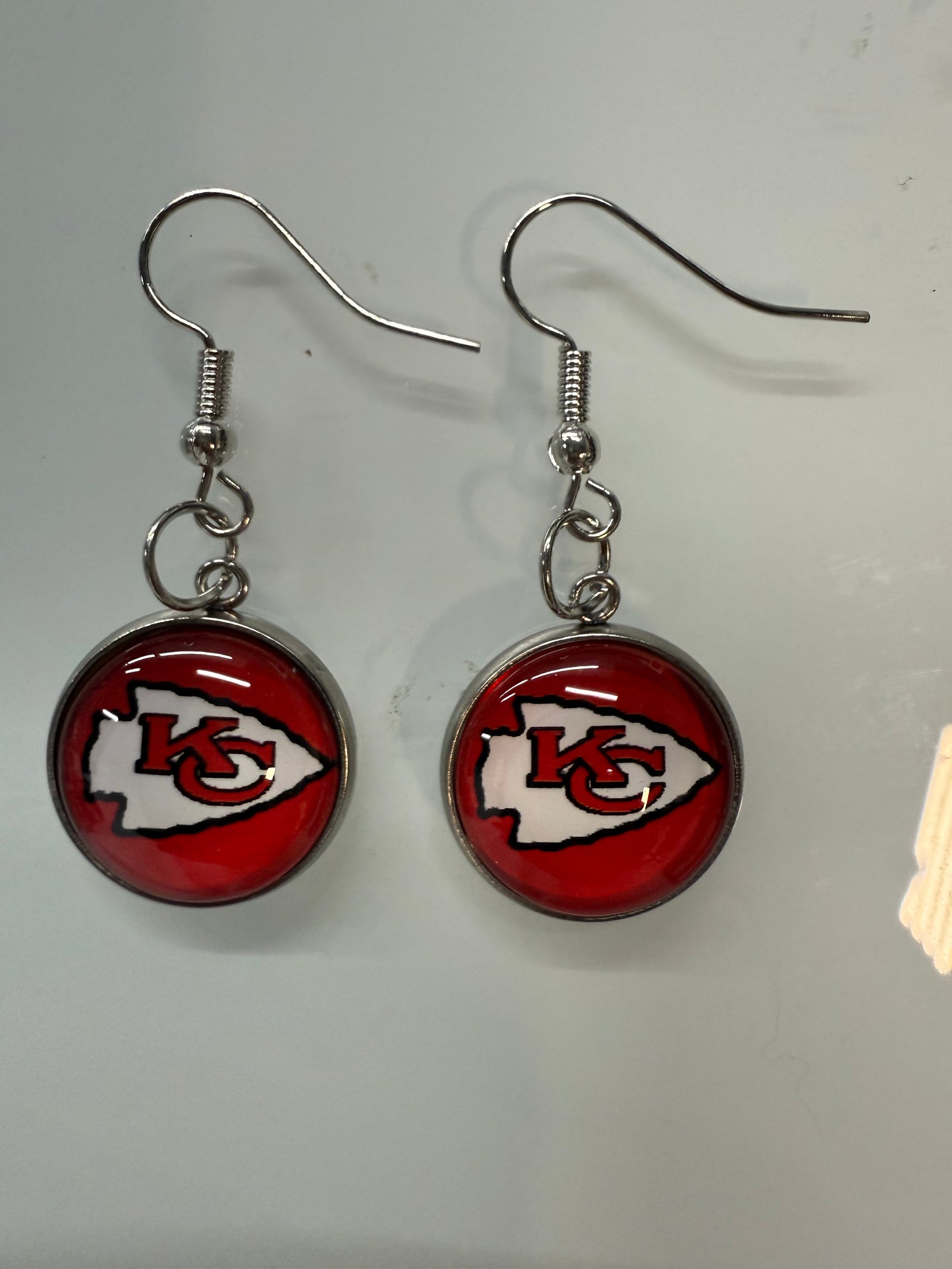 KC Earrings