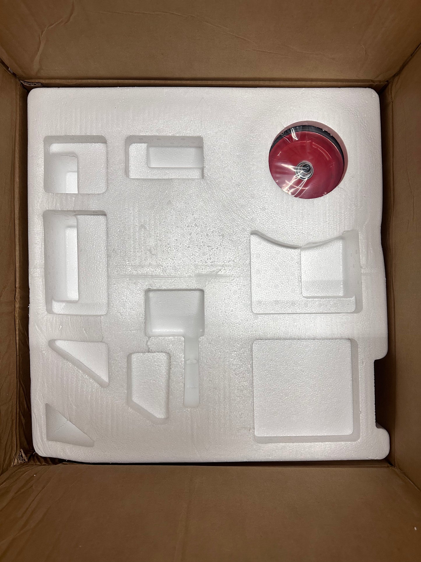 VEVOR Drain Cleaner Machine, 100 ft. x 3/8 in., Auto Feed Sewer Snake Auger on Wheels, 370 Watt Portable Drain Cleaning Machine Model GQ-1000 (G926)