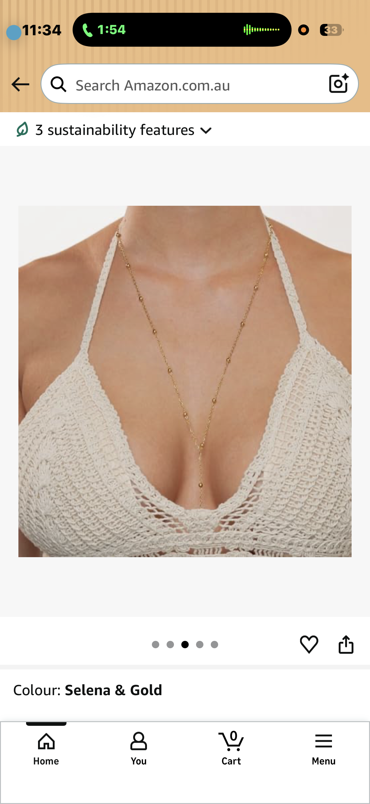 MUMREUES Gold Body Chain for Women 14k Gold Plated Sexy Bra Chain Summer Beach Bikini Layered Adjustable Chest Jewelry