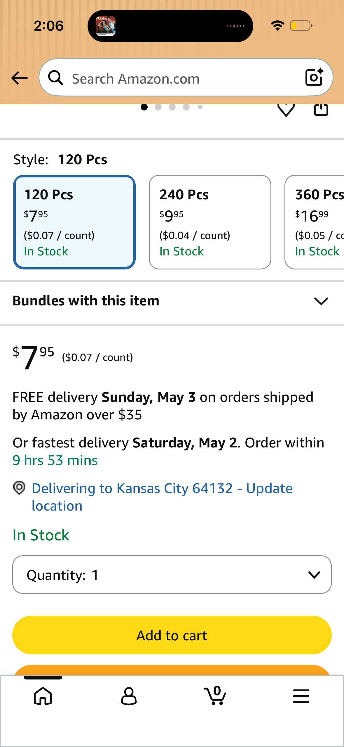 TICONN 120Pcs T Tap Wire Connectors, T Wire Quick Splice Connector, T Connectors for Wiring with Storage Case (120Pcs)