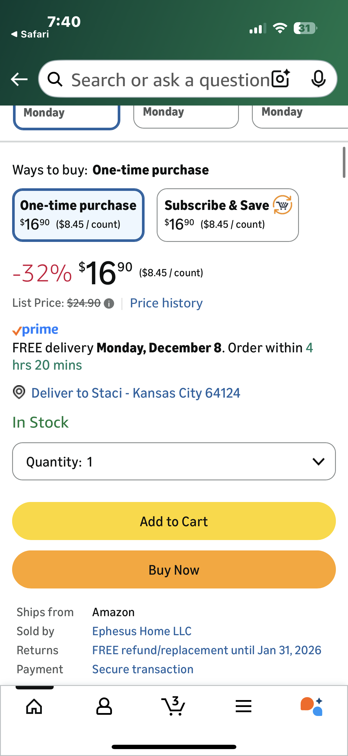 Ephesus Hand Towels - Set of 2 | 18" x 30" - Decorative Turkish Hand Towel for Bathroom, Kitchen, Guest, Face, Hair, Tea, Dishcloth