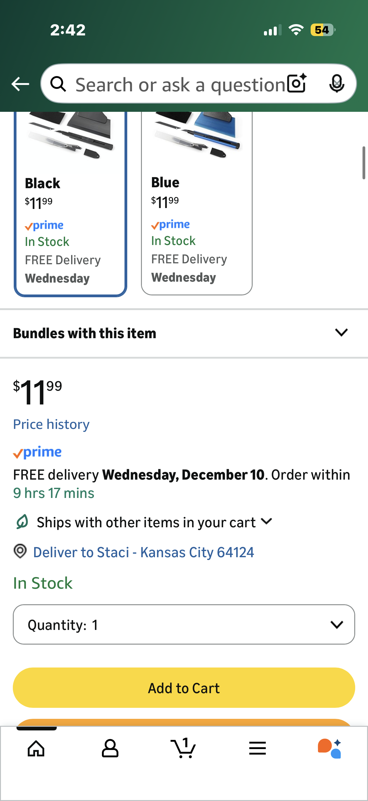 Gomake Vinyl Wrap Tool Set Window Tint Kit,Window Tint Tools Small Rubber Squeegee, Car Window Tint Application Kit,Vinyl Wrap Tools Felt Squeegee for Car Wrapping,Window Cleaning