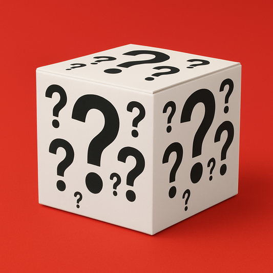Mystery Box