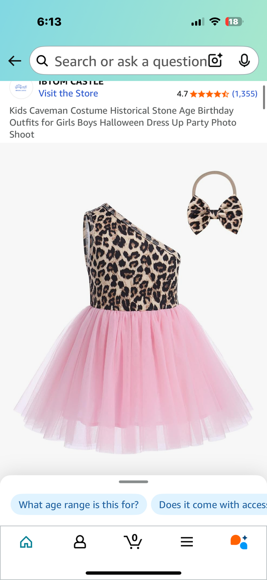 Baby Zebra Size 12-18 months