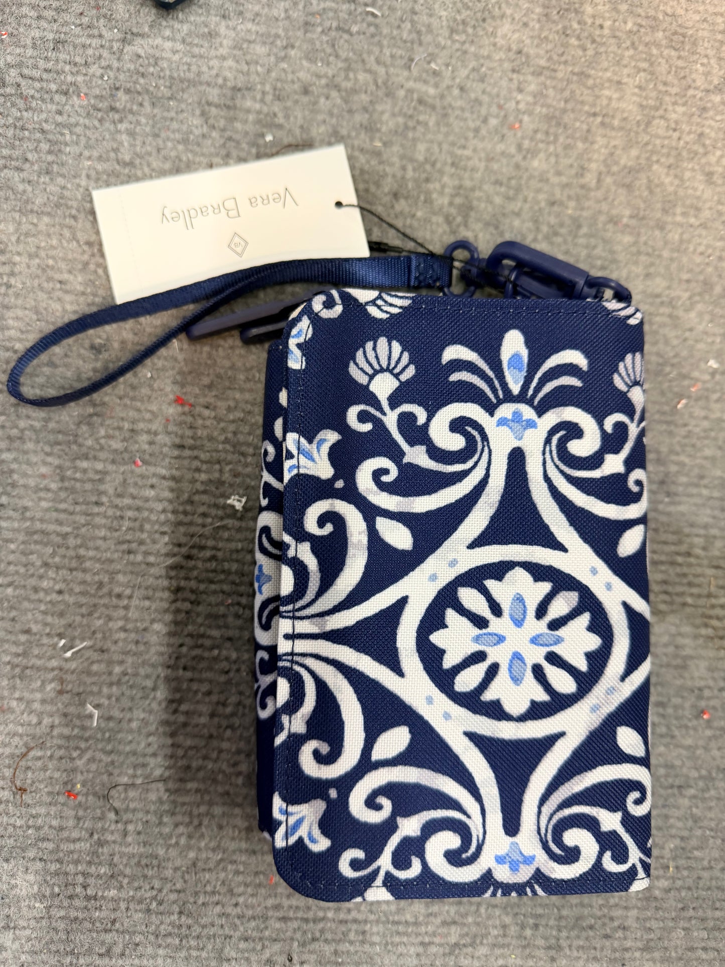 Vera Bradley Crossbody Purse