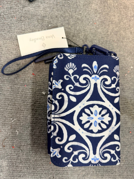 Vera Bradley Crossbody Purse