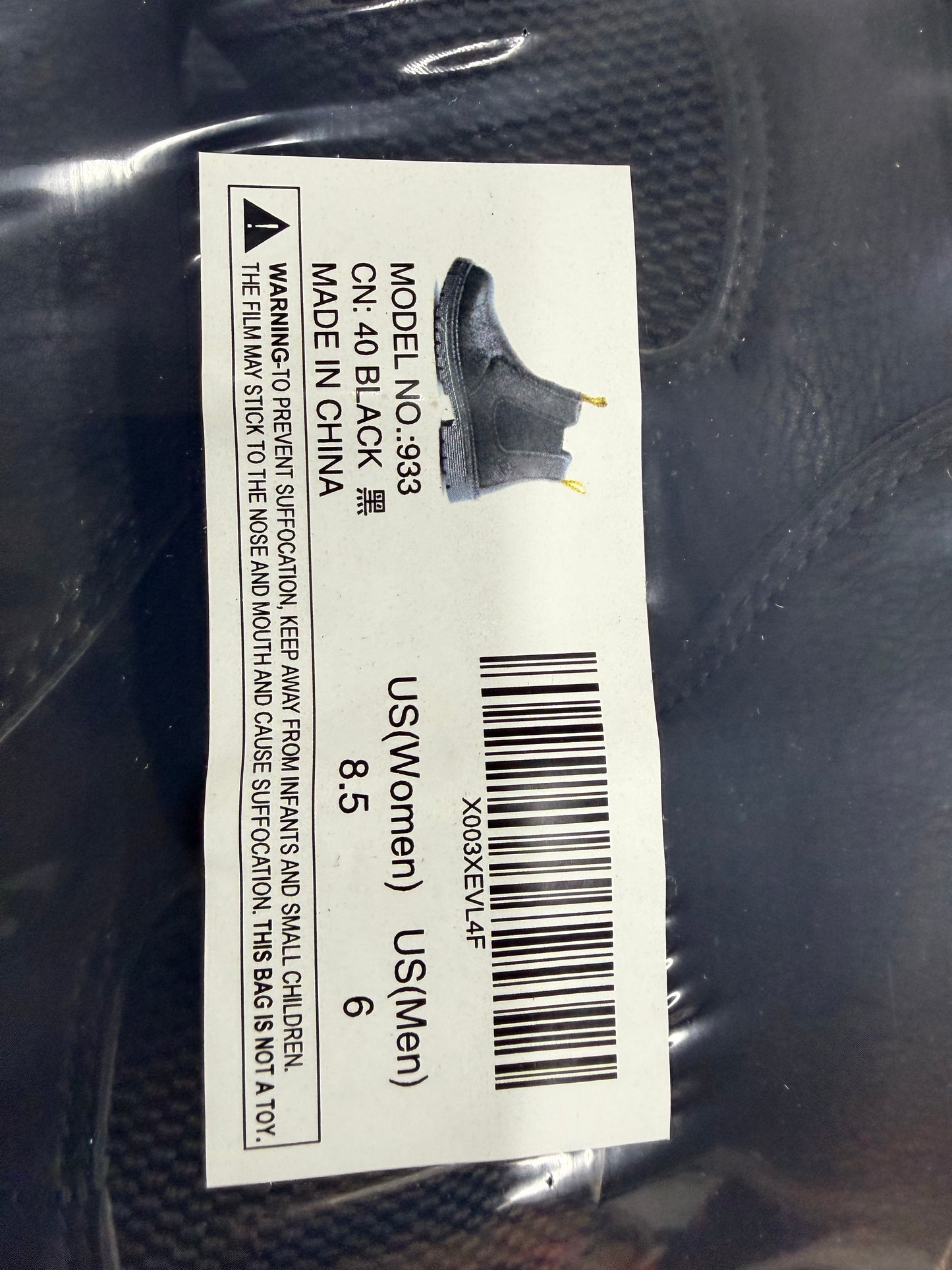 KELODON Waterproof Slip On Work Boots for Men-6 Inch Water Resistant Steel Toe Bootsfor Men,Lightweight Kevlar Non Slip Safety Shoes for Construction (Women 8.5/Men 6)