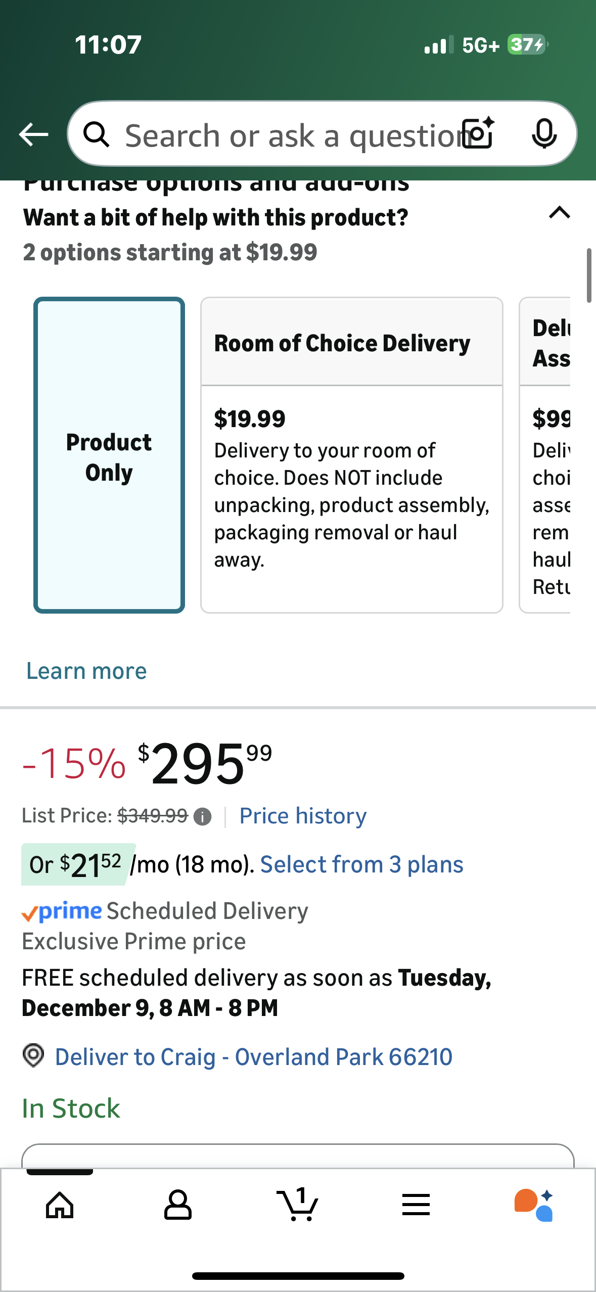 ELABEST X100 Ergonomic Office Chair, with 5D Flip-Up Arms, Adjustable 3D Lumbar Support, Rolling Swivel Mesh Office Chair (O465)