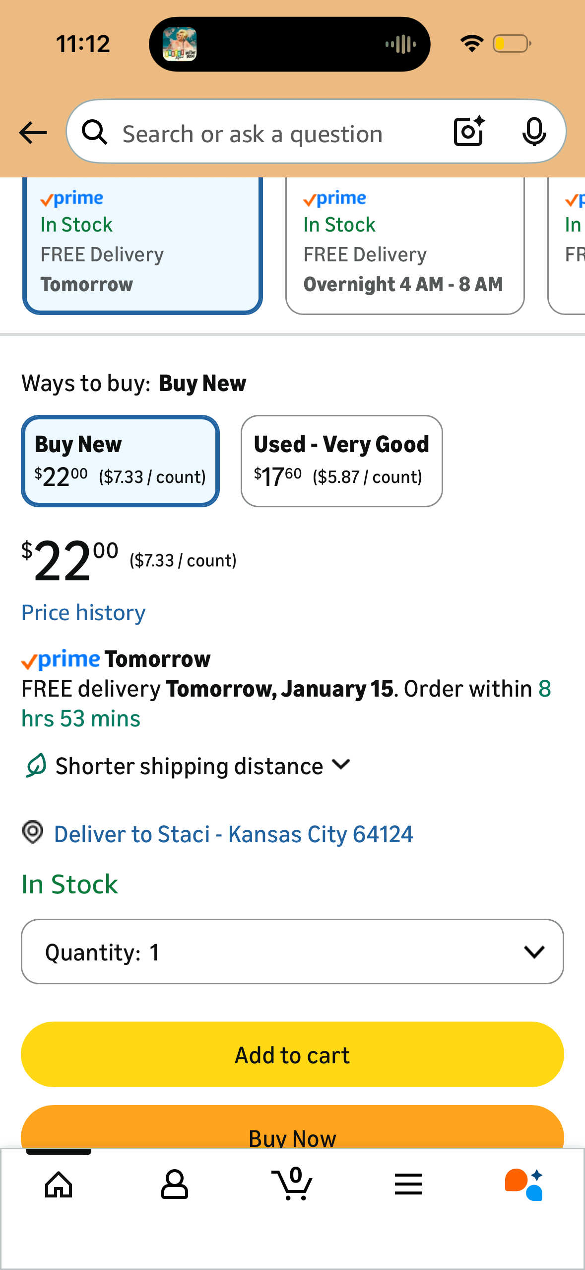 Melt Candle Pillar Candles, 3 Pack - Unscented Candles for Home, Church, Weddings, & More - 3" x 6", White