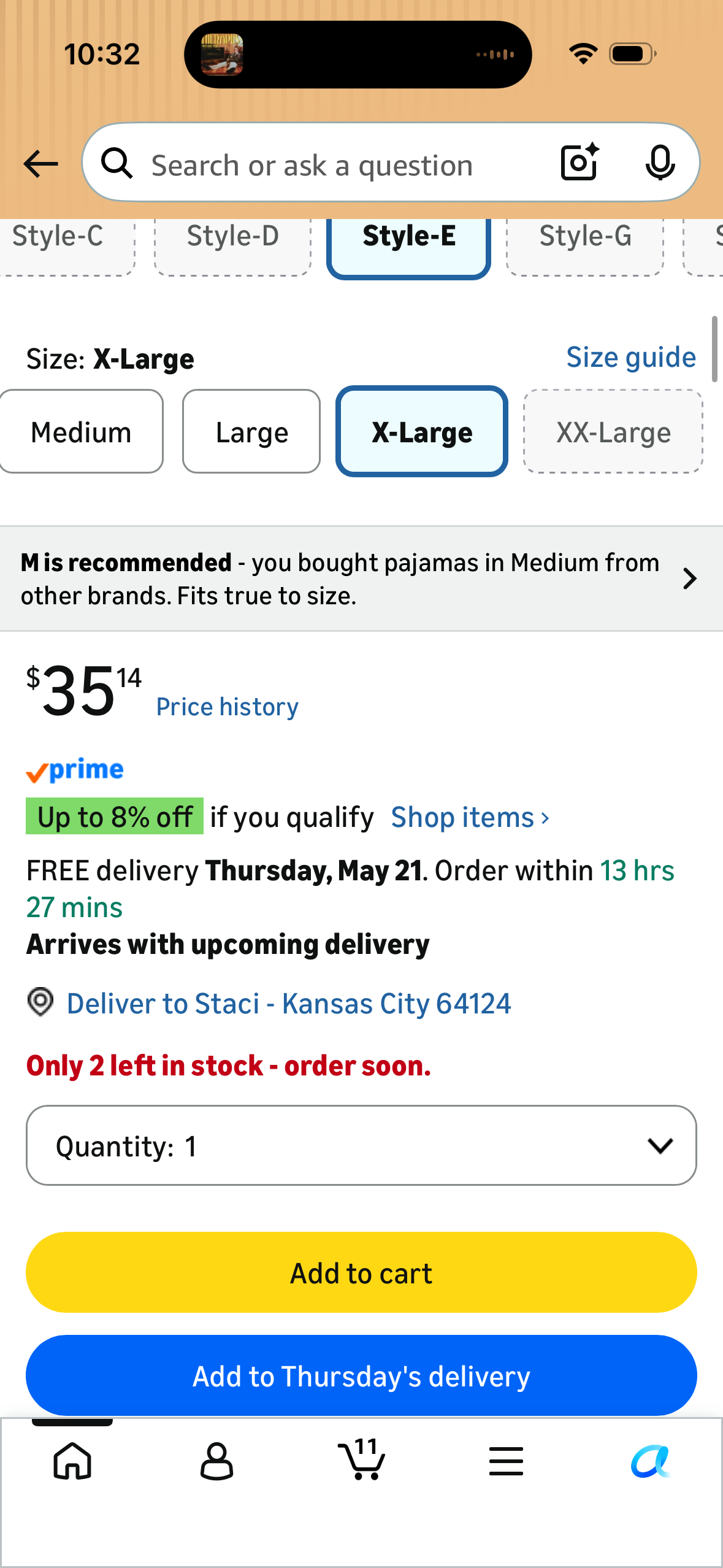 NACHILA Women's Nightgowns-Viscose Made from Bamboo,Short Sleeve Nightshirt Henley Sleepdress Soft Sleepshirt Cool Sleepwear (Size X-Large)