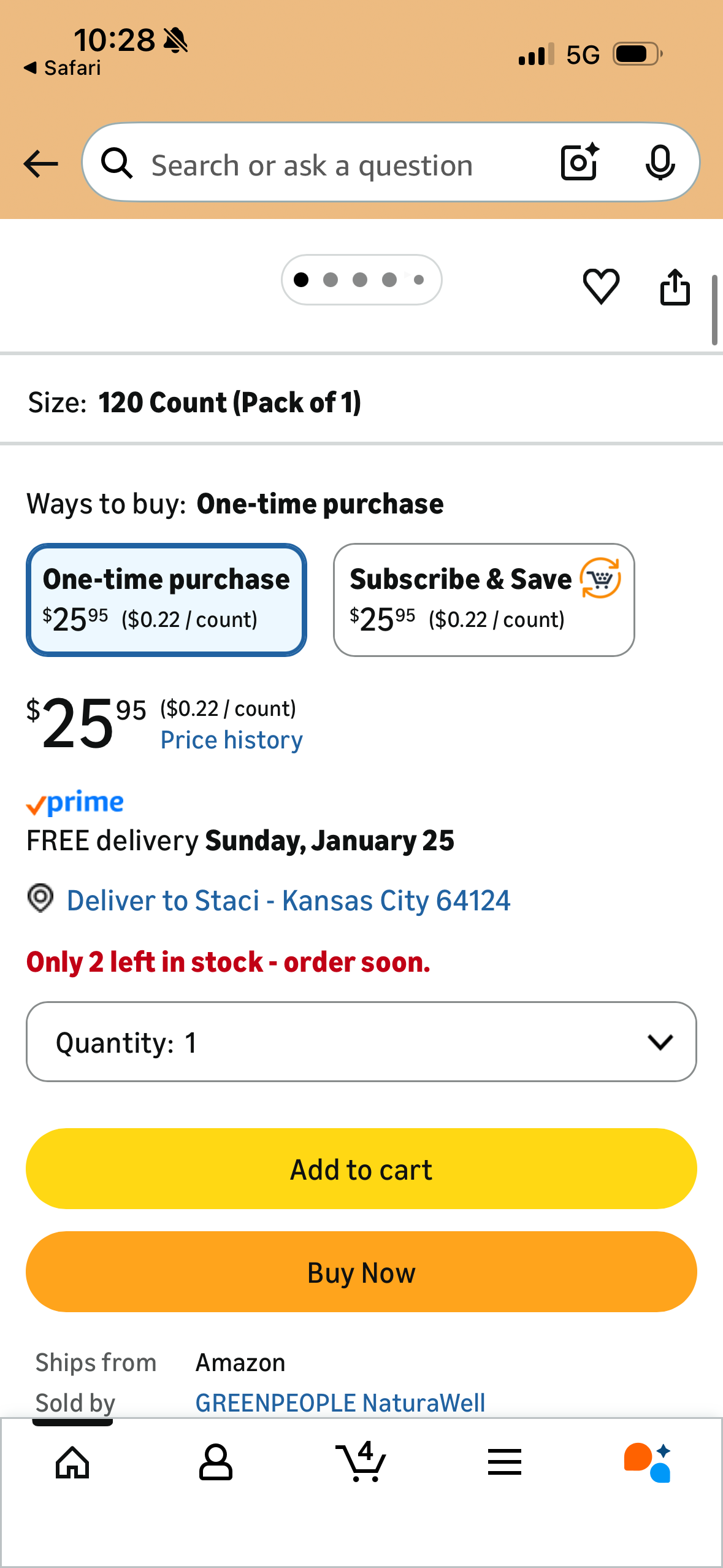 GREENPEOPLE Vitamin D3 K2 Softgel - 5-in-1 D3 K2 Vitamin 10000 iu, 200 mcg K2 MK7, VIT A, Omega-3 & CoQ10 for Ultimate Absorption - K2 D3 Vitamin Supplement Support Ca Absorption, Heart & Bone- 120 CT