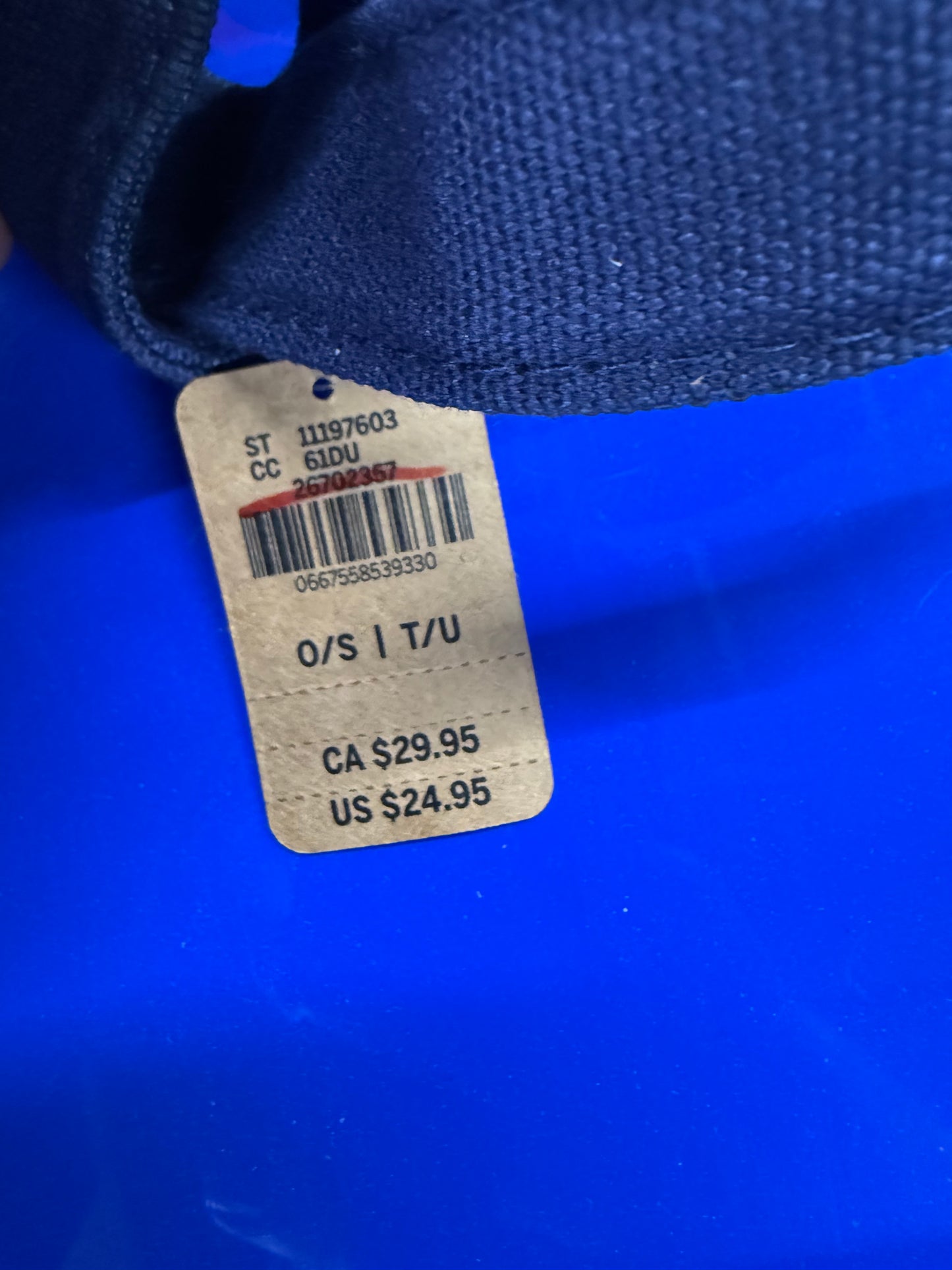 Victoria’s Secret Pink Love Pink Tote Bag