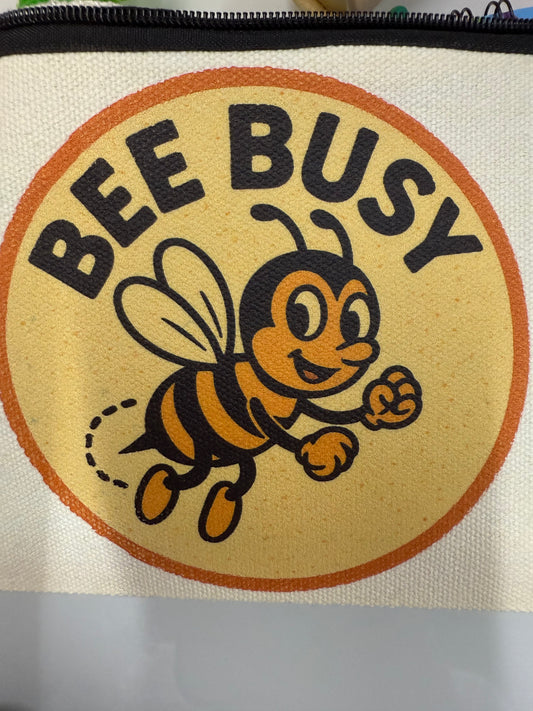 Bee Busy Fidget Bags