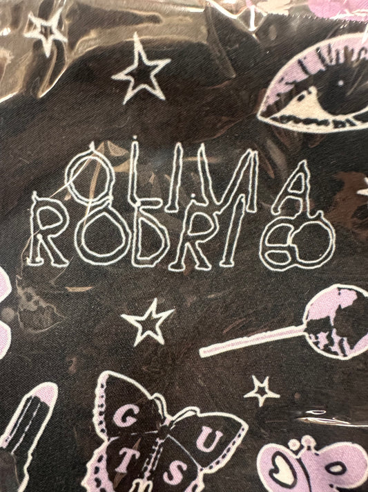 Olivia Rodrigo Fan Set