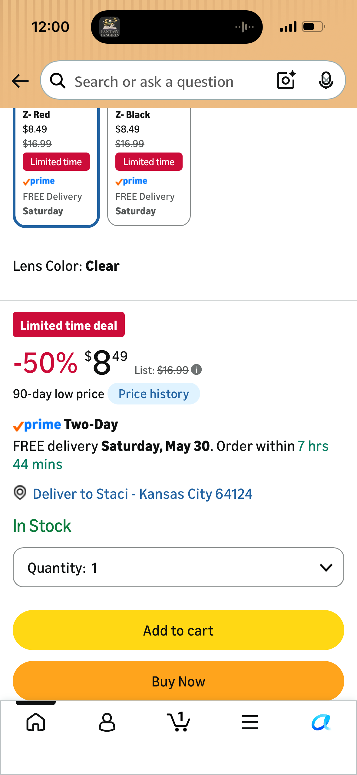 SODQW Retro Fake Glasses Blue Light Glasses for Women Trendy Vintage Small Rectangle Eyewear with Non Prescription Lens, Clear