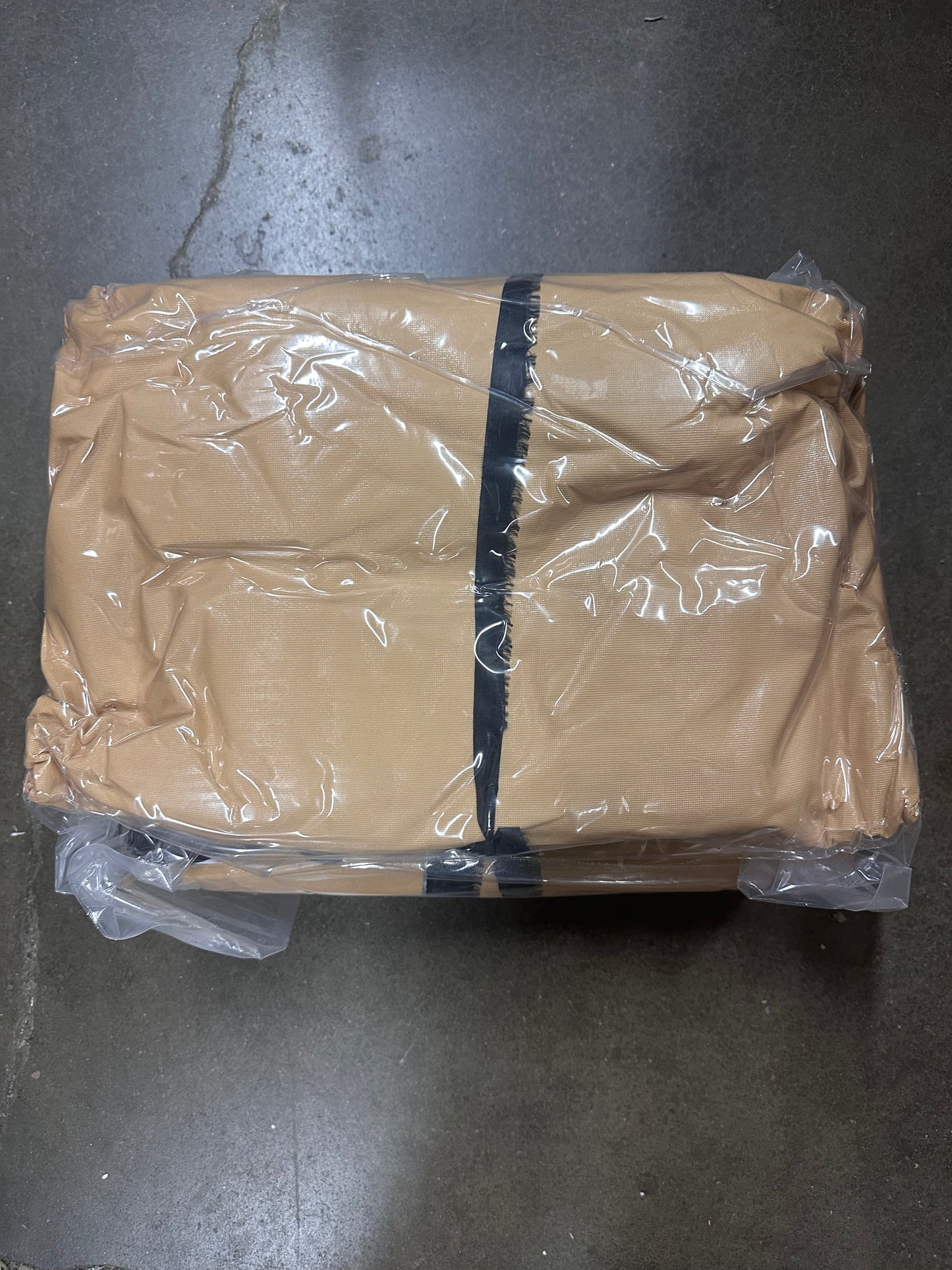 Waterproof Truck Covers Replace for 2005-2025 Toyota Tacoma Double Cab 5ft, Multilayer Heavy Duty with Cotton Liner All Weather Car Cover with Zipper Door, Windproof Bands for Snow Rain Protection