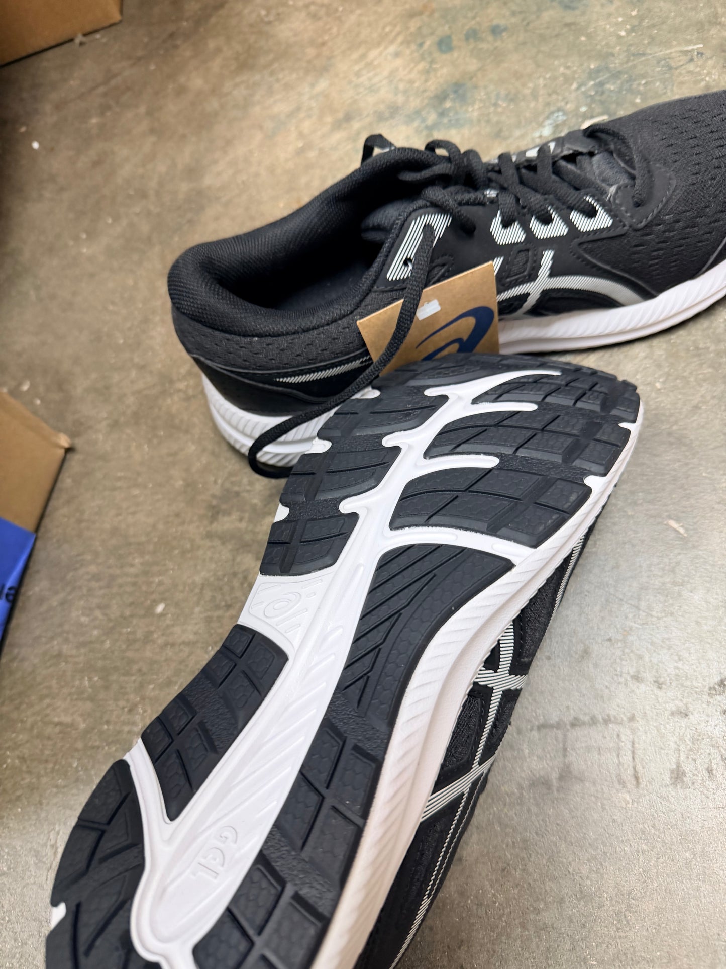 ASICS Men's Gel-Excite 11 Running Shoes (Size 8.5)