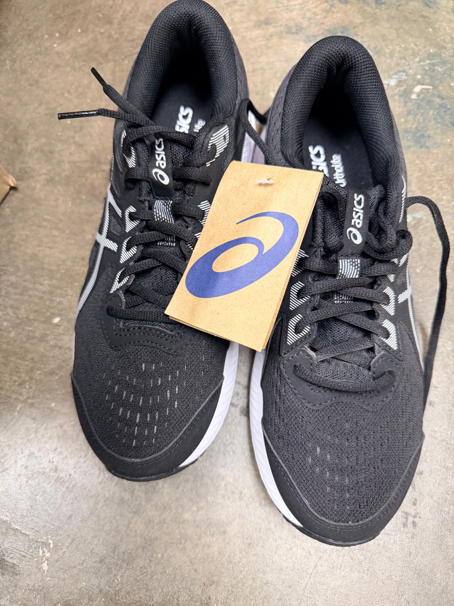 ASICS Men's Gel-Excite 11 Running Shoes (Size 8.5)