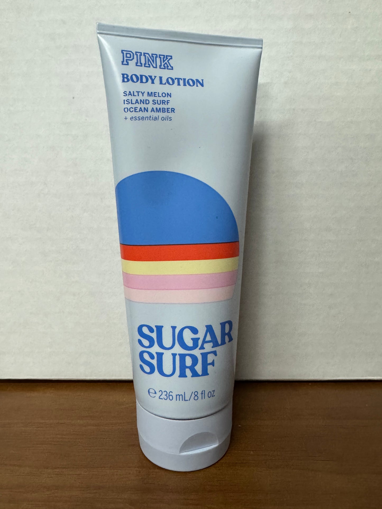 Victoria Secret Pink - Sugar Surf Body Lotion