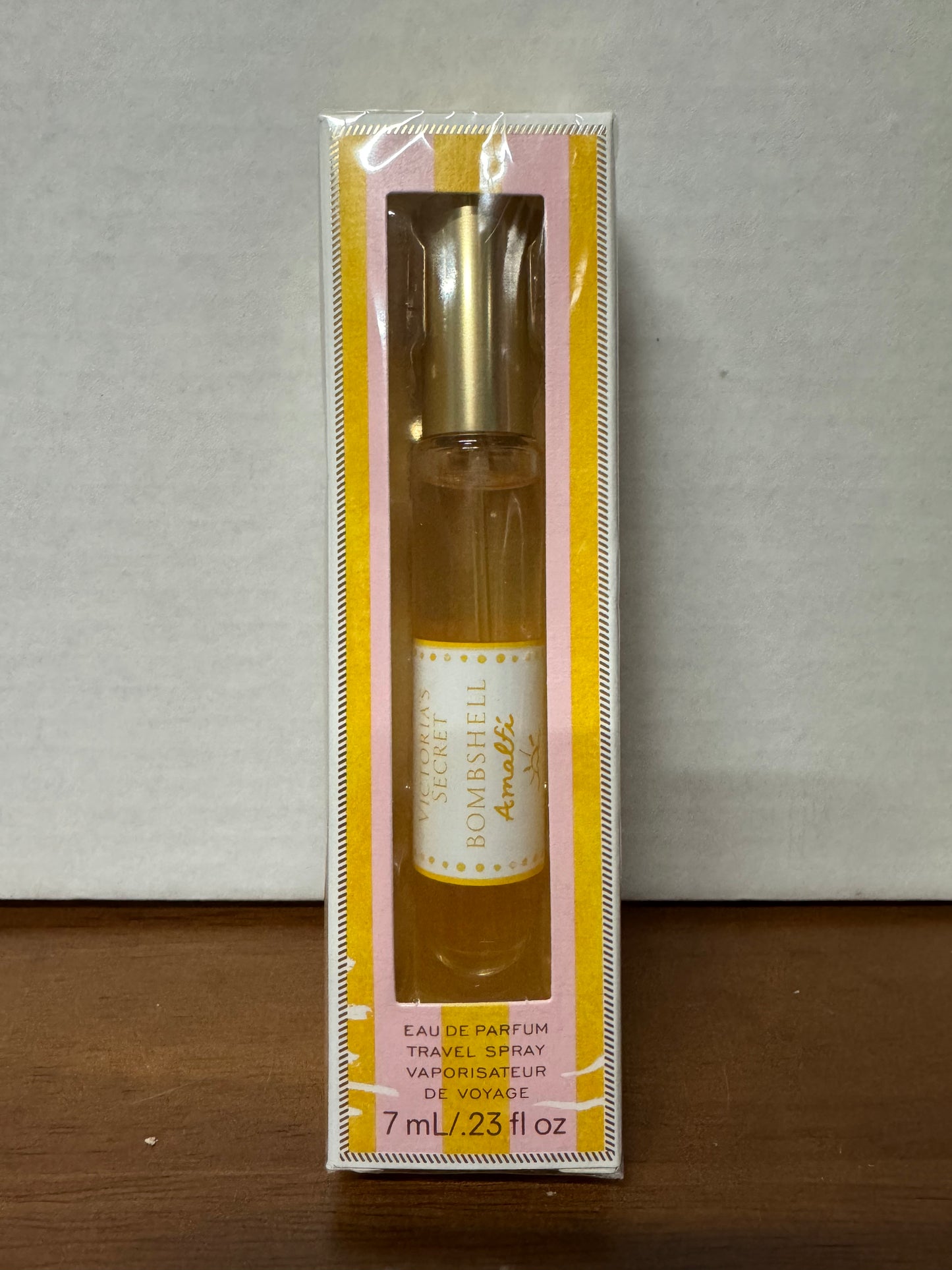 Victoria Secret - Bombshell Amalfi Travel Spray
