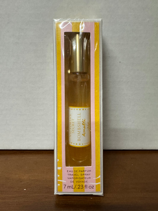 Victoria Secret - Bombshell Amalfi Travel Spray