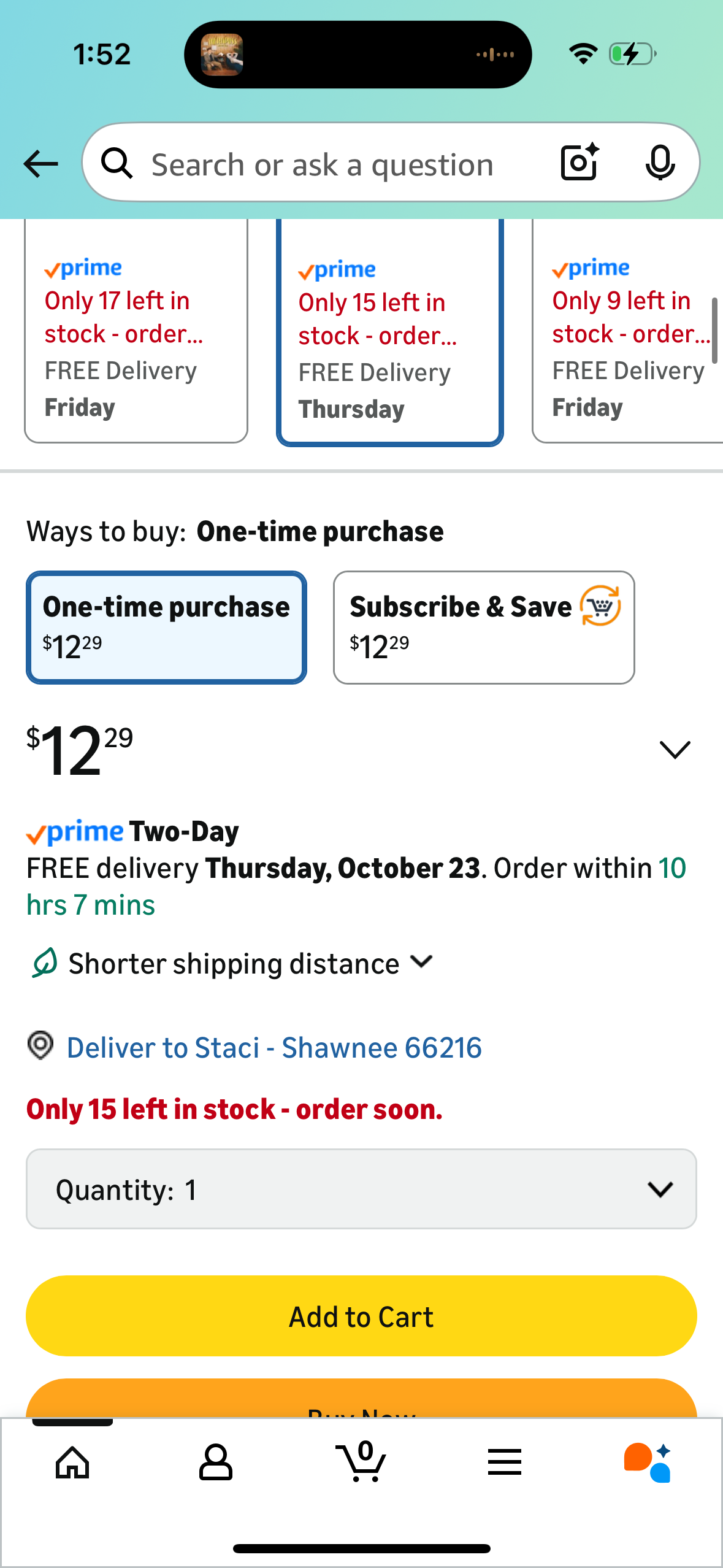 NICEEC 2 Skeins Soft T-Shirt Yarn for Crochet & Knitting -Easy Crocehted Solid Color Fabric Cloth Yarn for Handmade DIY Crafts - Bag, Basket, Cushion - Carmine Pink