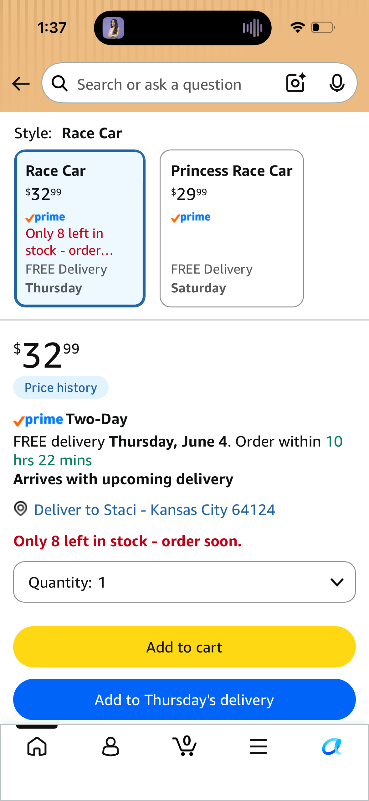 Inflatable Pool Floats for Kids with Water Gun, Race Car Toddler Pool Float for Boys, Ride-on Pool Toy with Built-in Squirt Gun Unlimited Ammo,CPC Certified Summer Outdoor Water Toys Ages 3-8