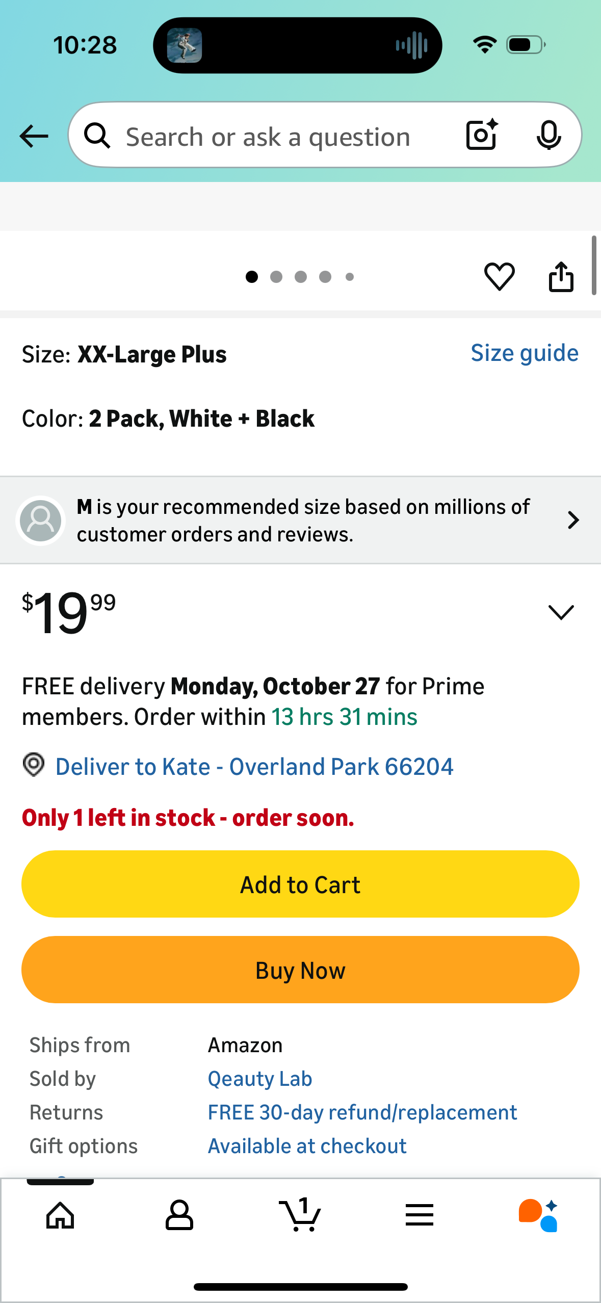 Women's Maternity Ruched Tank Tops, Pink and Grey (Size Medium)