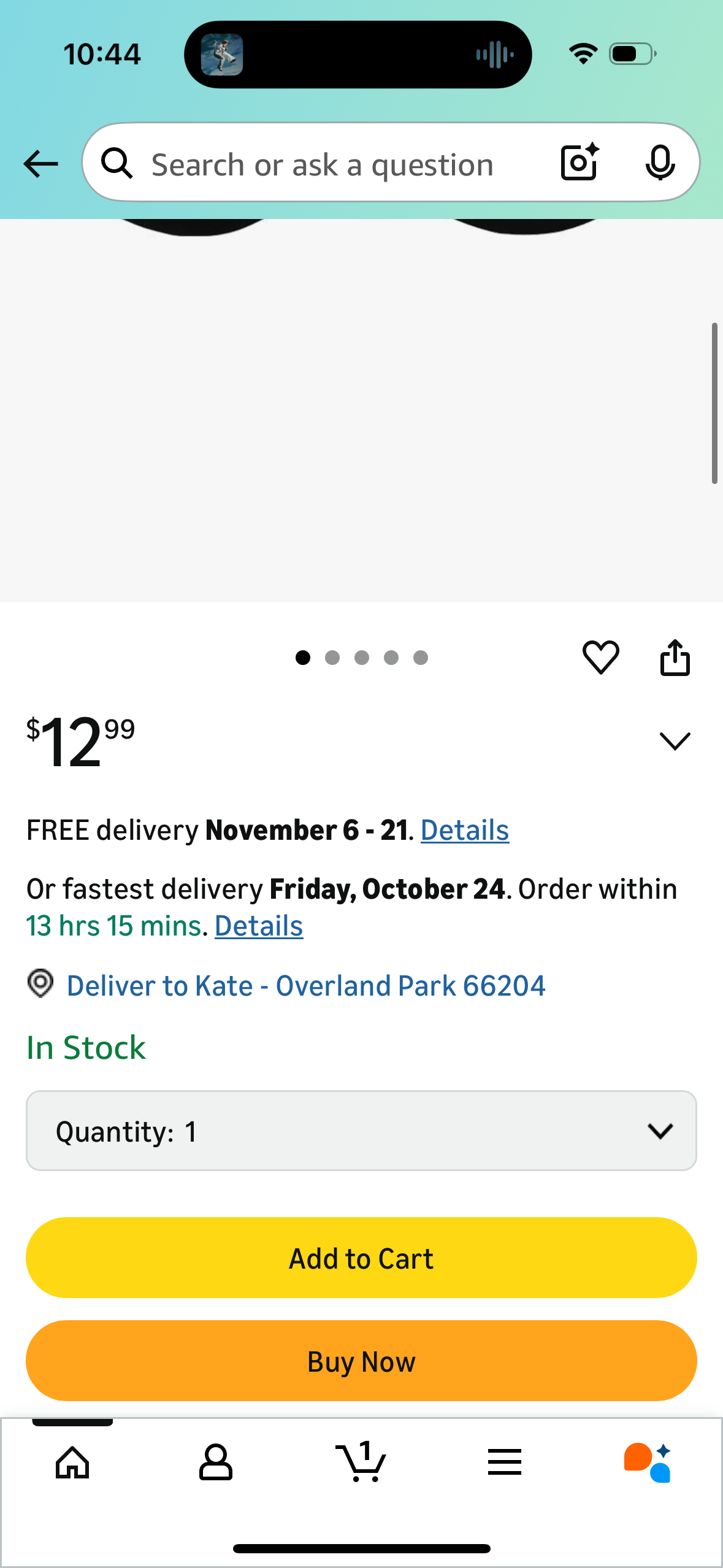 Seamless Silicone Bra with Front Clasp Strong Support, Comfortable Fit, Enhances Shape (Size A-B Cup)