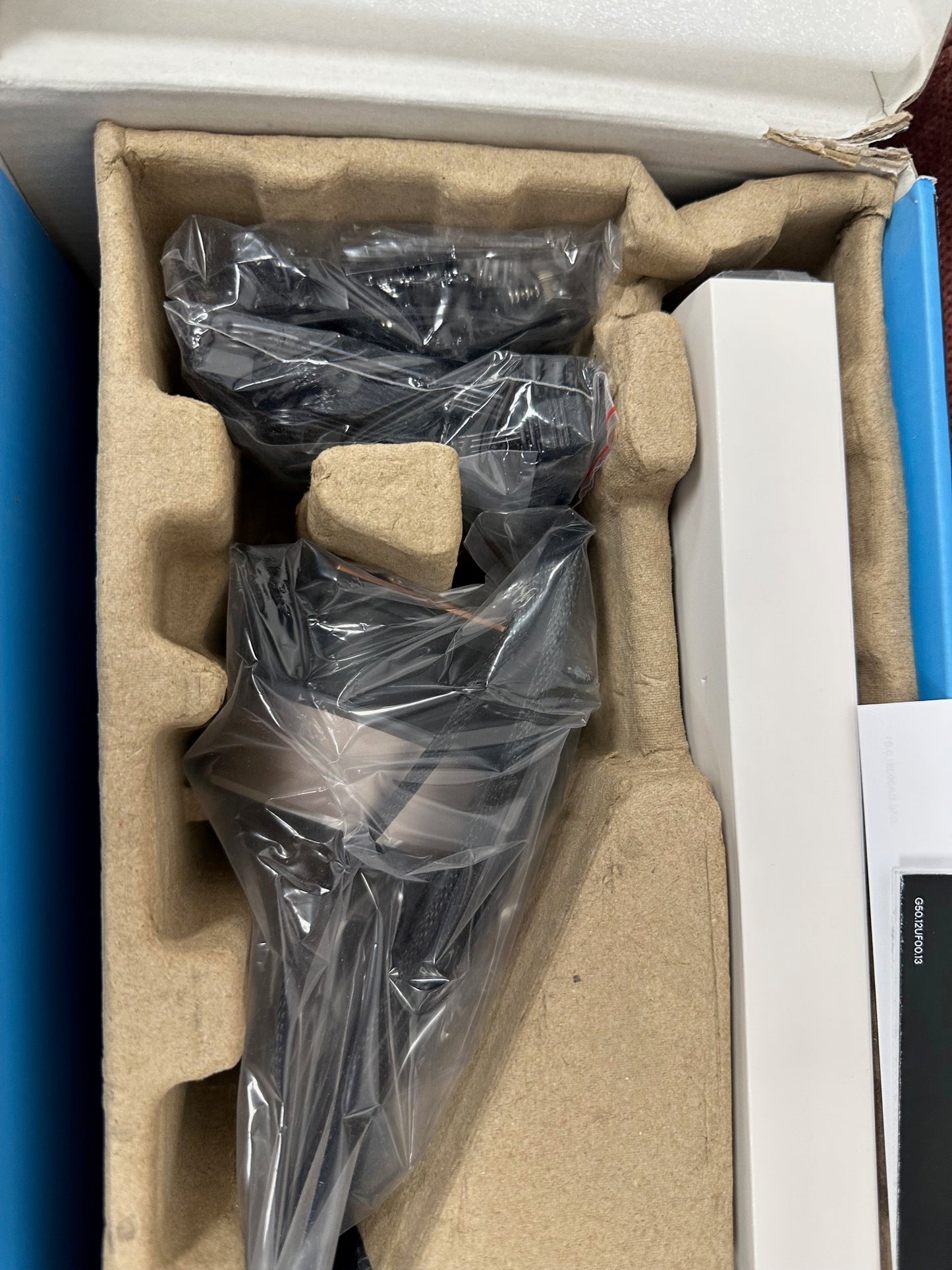 Lian-Li Galahad II Trinity SL-INF 360mm All-In-One ARGB CPU Liquid Cooler - Black