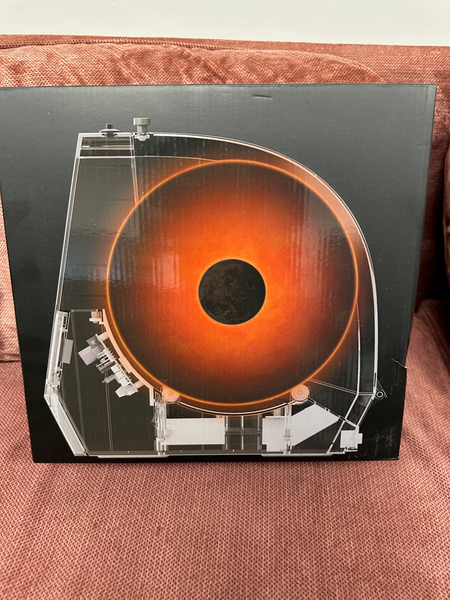 Official Creality Filament Dryer-Christmas Gifts, Space Pi Filament Dryer