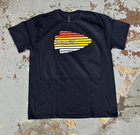 Mystery Kansas City T-Shirt