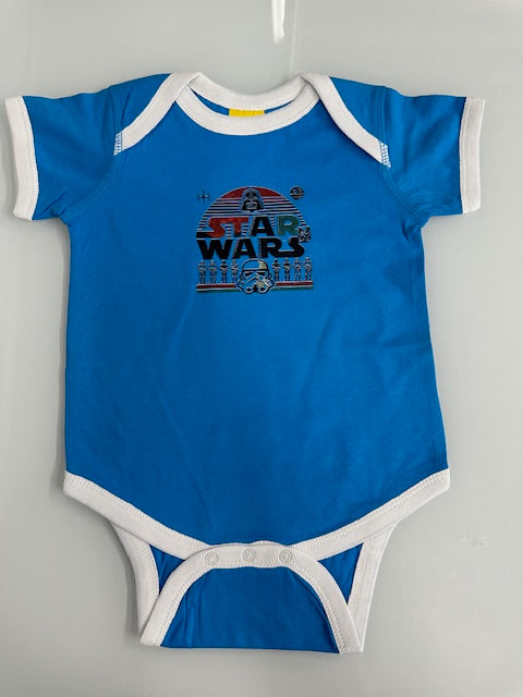 Star Wars Onesie (18M)